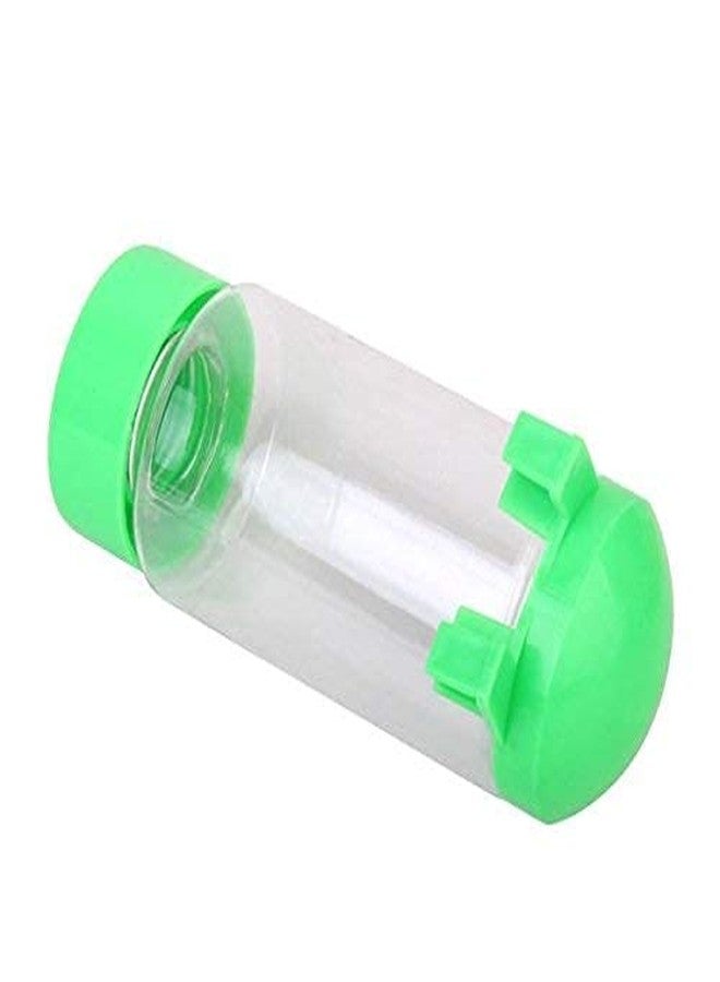 Pups&Pets Dog & Puppy, Cat Automatic Drinking Water Bottle for Cat Dog Rabbit Hamster Gerbil Kittens & Puppy 350 ML (Color May Vary)(Pack of 1) - Image 2
